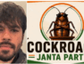 01 cockroach