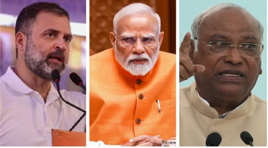 Opposition Attacks Centre on Fuel Price Hike, BJP Hits Back