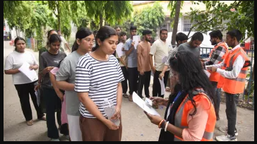 NEET-UG Paper Leak: NTA Expert on Physics Held in Pune
