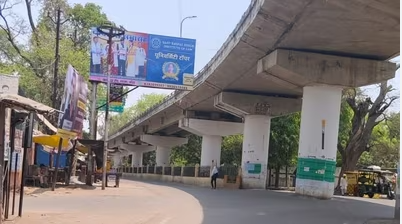 Banda at 48 C Is Hottest Place in India, Switches off Traffic Signals to Allow “Free Flow” of Traffic