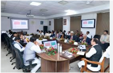 West Bengal Bans Liquor Shops within One Km from Schools, Temples, Subsidised Public Canteens for Fish-Rice Meal at Rs Five
