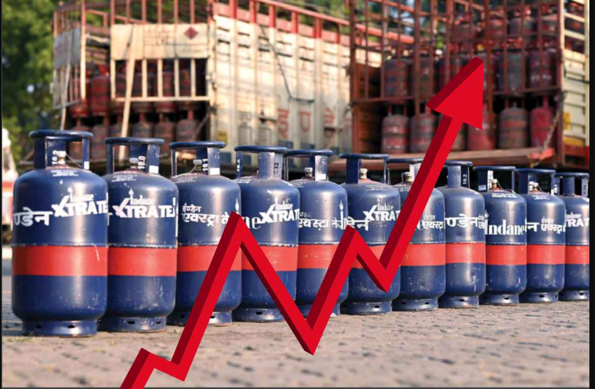 Opposition Attack Government for Hike in Commercial Gas Prices