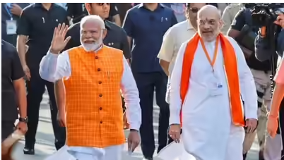 Centre Sets up Panel to Examine “Unnatural Demographic Changes”