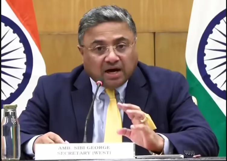India Rejects “Unwarranted References” on Jammu and Kashmir in China-Pakistan Joint Statement