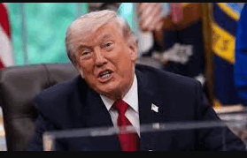 16 trump