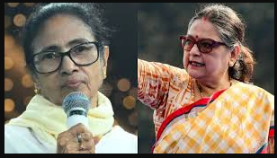 Blow to TMC as Party MP Highlights Irregularities in Mamata Banerjee Governance
