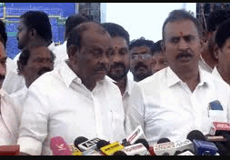 19 aiadmk