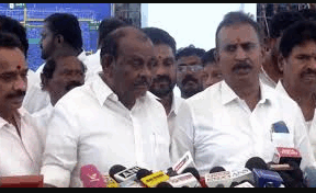 19 aiadmk