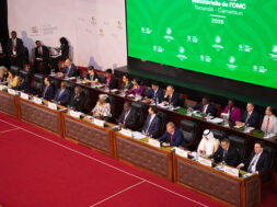 WTO 14th Ministerial Conference kicks off in Yaounde
