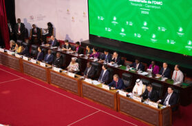 WTO 14th Ministerial Conference kicks off in Yaounde