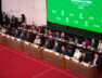 WTO 14th Ministerial Conference kicks off in Yaounde