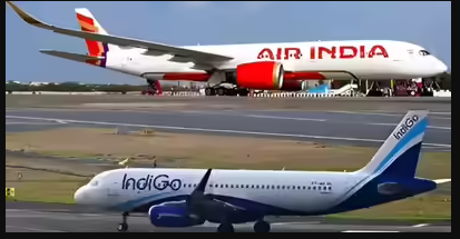 ATF Price Rise: Air India, IndiGo to Cut Down 250 Daily Domestic Flights