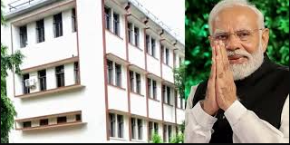 PM Modi’s “Leadership Philosophy” to be Taught in Baroda University