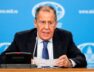 Sergei Lavrov