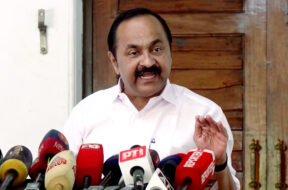 V D Satheesan