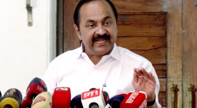 V D Satheesan