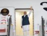 PM Modi UAE visit