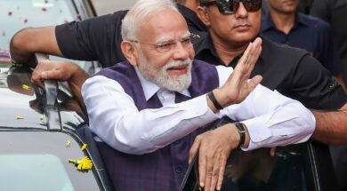 PM Modi