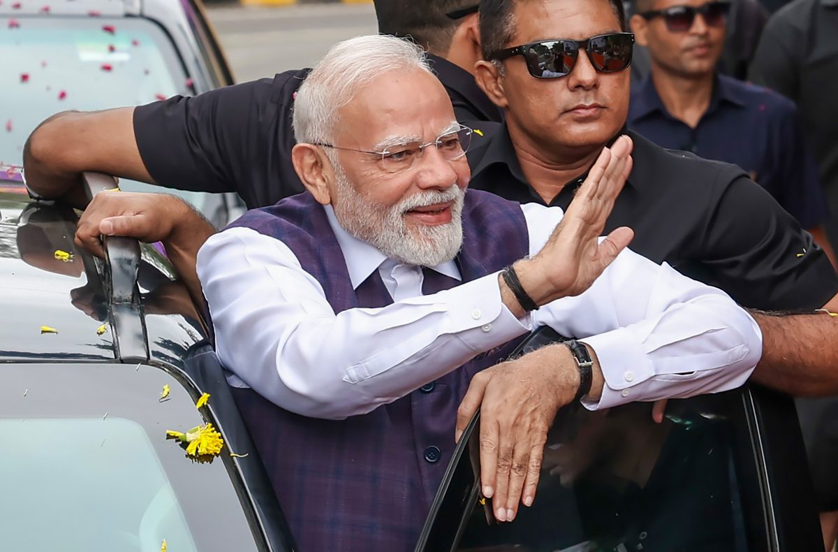 After PM Modi’s appeal, Ministers and BJP CMs reduce convoy sizes and fuel use