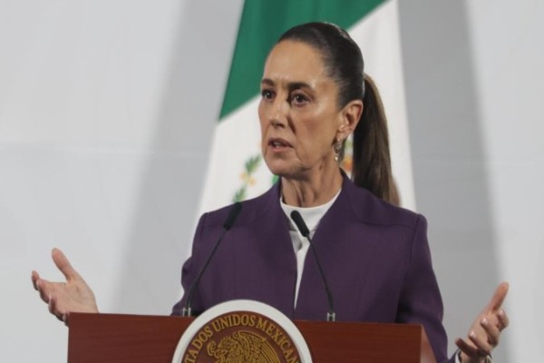 Mexico sends 5th ship with humanitarian aid to Cuba