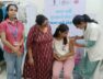 Ahmedabad HPV Vaccination