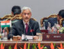 S. Jaishankar