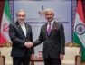 S. Jaishankar x Araghchi
