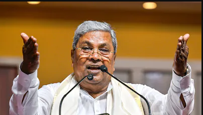 Siddaramaiah Resigns as Karnataka CM, Refuses RS Berth, to Remain Active in State Politics