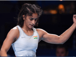 22 phogat