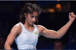22 phogat