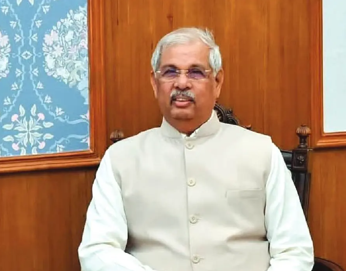 UDF Government’s Two-Para Vande Mataram Irks BJP-Appointed Governor