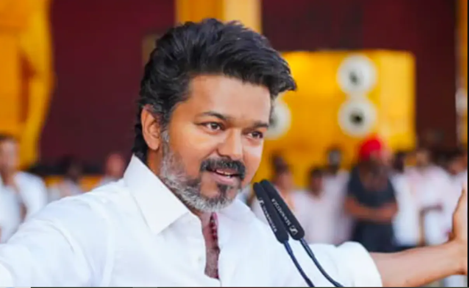 Tamil Nadu: TVK May have to Take Help of Congress, Smaller Parties