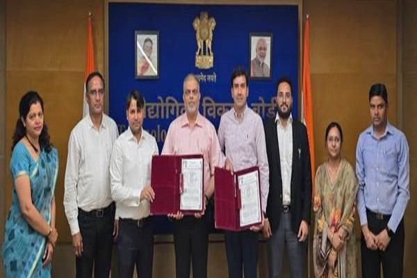 Govt signs agreement to develop new CAR-T therapy for Multiple Myeloma