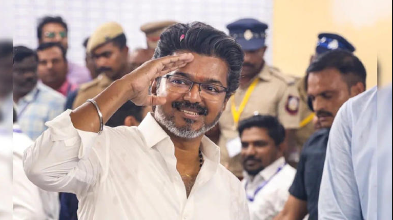 Last-Minute Hitch Stops Government Formation in Tamil Nadu, No Swearing-in on Saturday