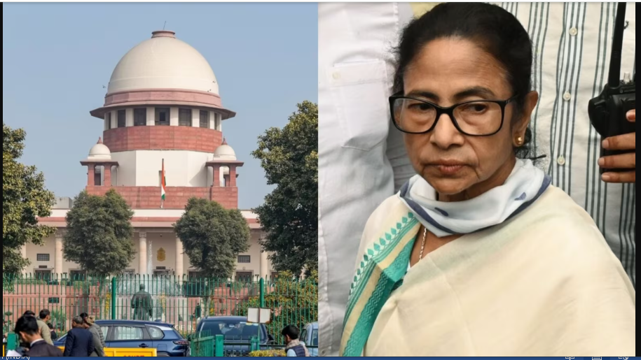 TMC Tells SC: Pending SIR Adjudication Altered Election Results, Told to File Separate Petitions in Low Margin Seats