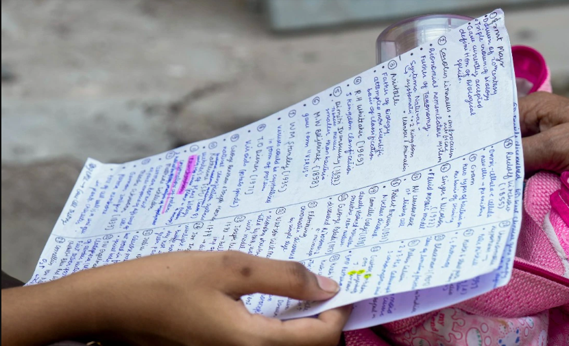 “Guess Paper” Detection Leads to NEET-UG Cancellation