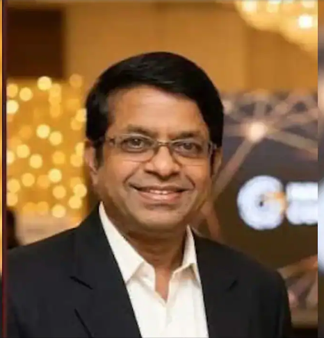 Vijay Removes Controversial Astrologer from CMO