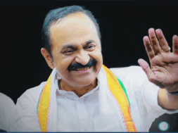 72 satheesan