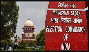 SC Questions Can Democracy be Safe under Government-appointed Election Commission of India
