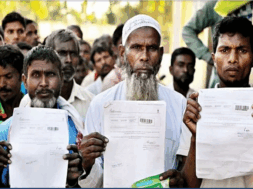 77 caste