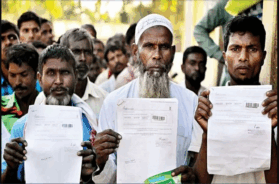77 caste