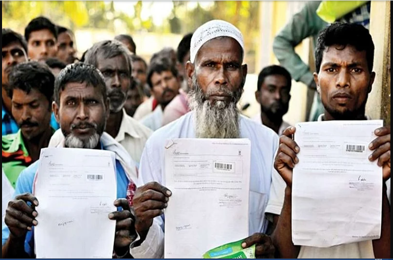 BJP Government Orders Re-Verification of Backward Classes Certificates Issued during TMC Regime