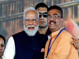 Ayushman Bharat rollout