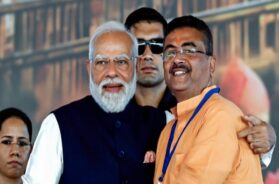 Ayushman Bharat rollout