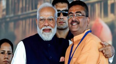 Ayushman Bharat rollout