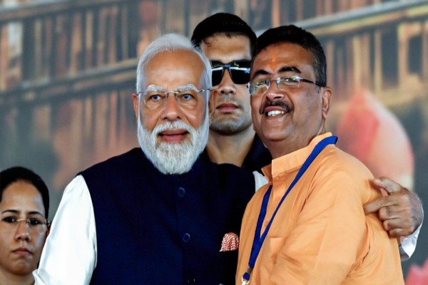 PM Modi welcomes Ayushman Bharat rollout in West Bengal, says welfare of people is paramount
