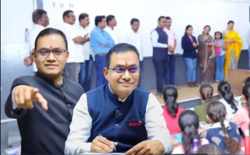 NEET-UG Paper Leak: Maharashtra’s Popular Coaching Class Owner Held