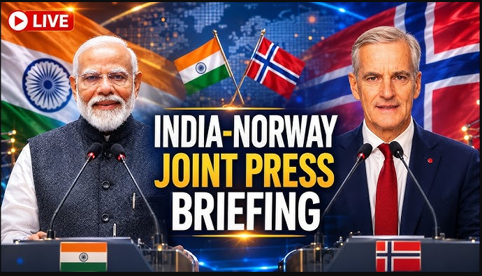 India Rejects Dutch PM’s Concern over Erosion of Minority Rights, Media Freedom