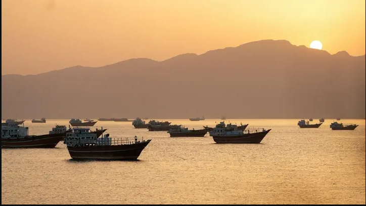 Iran Forms New Body to Manage the Strait of Hormuz