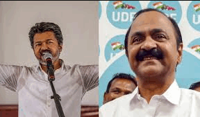 84 satheesan
